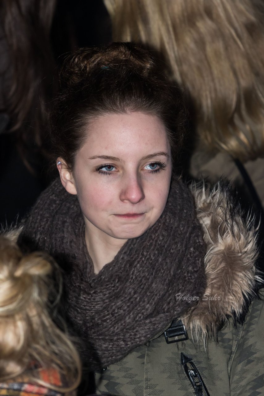 Bild 327 - Osterfeuer